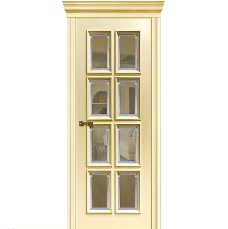 Корсо 8